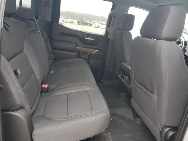 2020 CHEVROLET SILVERADO - 3GCUYEED7LG386595