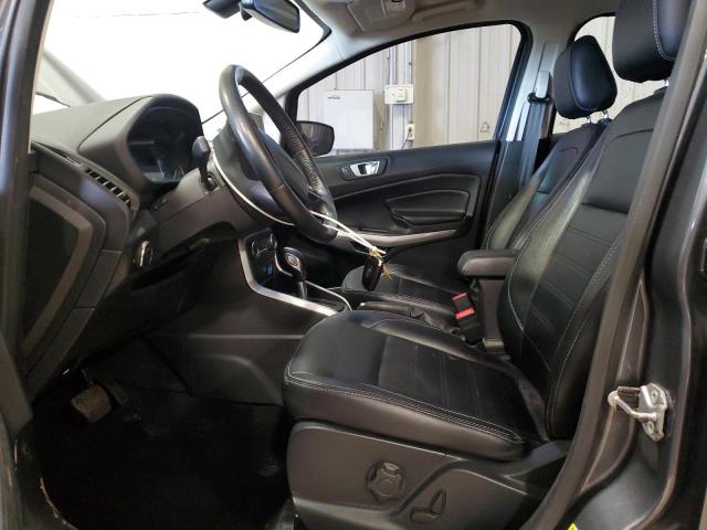 2018 FORD ECOSPORT T MAJ6P1WL3JC247791