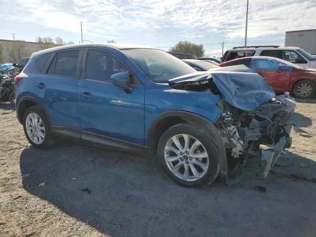 Vin: jm3ke4de7d0137473, lot: 43433435, mazda cx-5 gt 20134