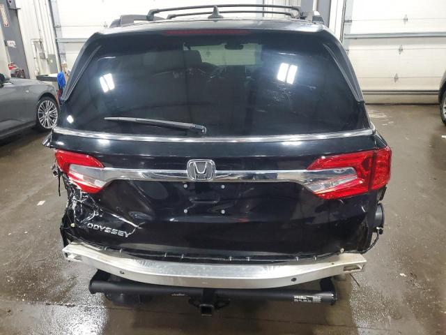 2018 HONDA ODYSSEY EX - 5FNRL6H79JB071302