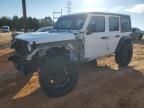 2020 JEEP WRANGLER U - 1C4HJXDG4LW296898