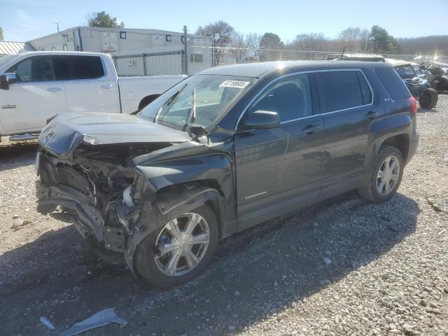 Vin: 2gkalmek7h6282142, lot: 47190605, gmc terrain sle 2017 img_1