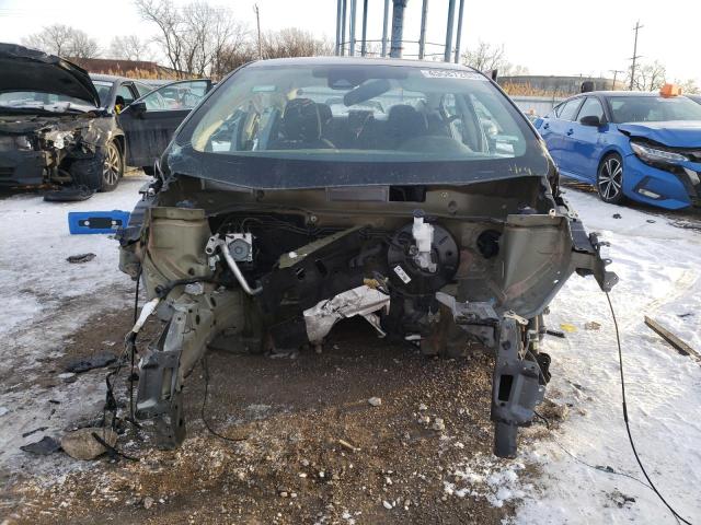 2021 NISSAN VERSA SV - 3N1CN8EV3ML877062