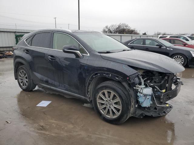 Vin: jtjbarbz2k2189860, lot: 44983025, lexus nx 300 base 20194