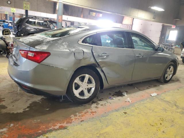 2024 CHEVROLET MALIBU LT - 1G1ZD5ST1RF117928