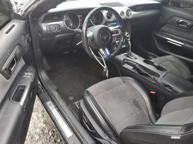 2019 FORD MUSTANG GT 1FA6P8CF6K5204009