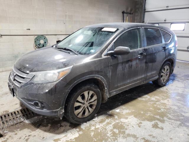 Vin: 5j6rm4h57dl011188, lot: 45795625, honda crv ex 2013 img_1