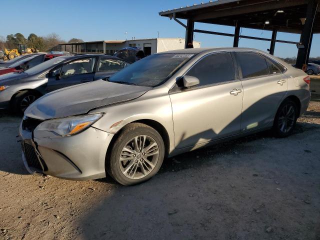 2015 TOYOTA CAMRY LE - 4T1BF1FK7FU951685