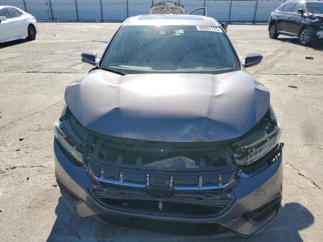 2019 HONDA INSIGHT TO 19XZE4F96KE031589