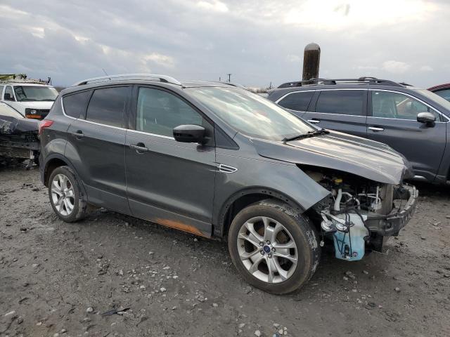 Vin: 1fmcu0jx6guc40102, lot: 44252775, ford escape titanium 20164