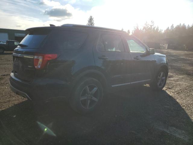 2016 FORD EXPLORER X 1FM5K8D84GGA80284
