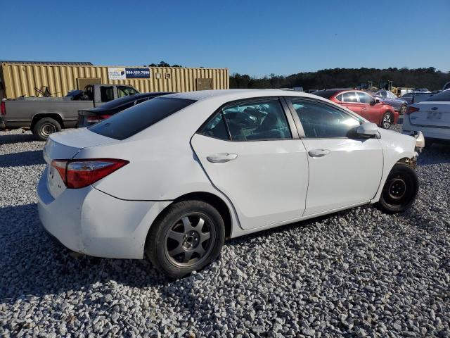 2016 TOYOTA COROLLA L - 2T1BURHE5GC515335