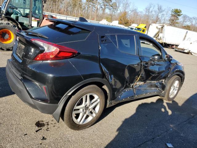 Vin: nmtkhmbx5mr131252, lot: 44527145, toyota c-hr xle 20213