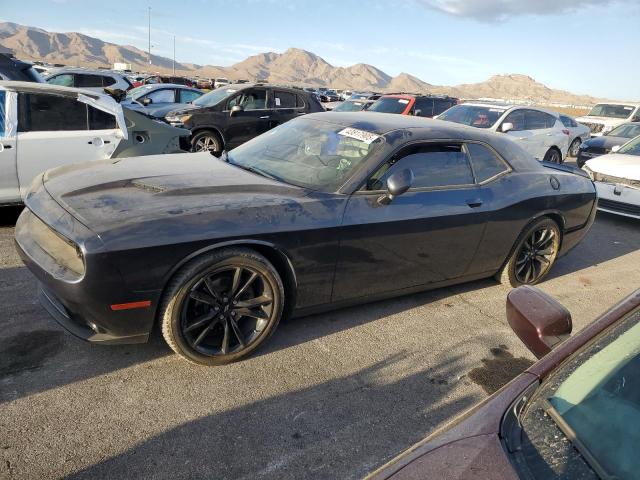 Vin: 2c3cdzag9jh288281, lot: 43817905, dodge challenger sxt 2018 img_1