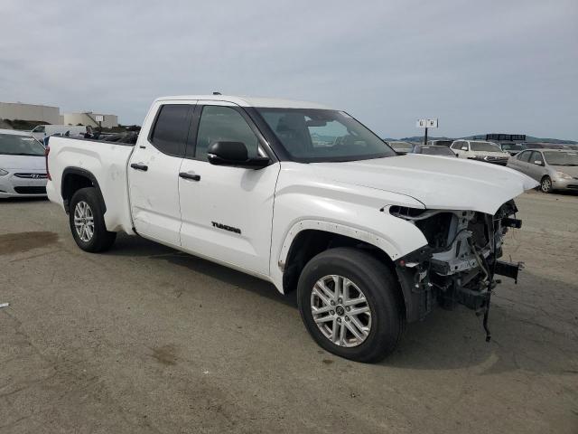 Vin: 5tfla5aa3nx013841, lot: 46461015, toyota tundra double cab sr 20224