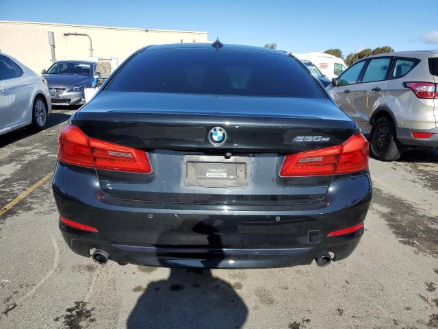 2019 BMW 530E - WBAJA9C5XKB393281