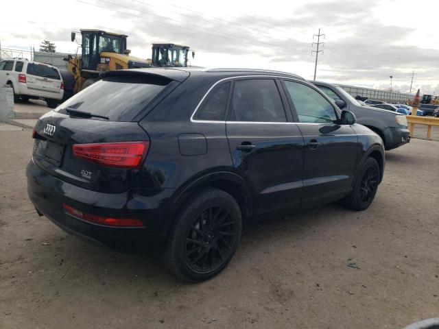 Vin: wa1efcfs5gr000591, lot: 45585415, audi q3 premium plus 20163