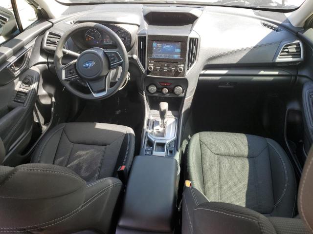 2021 SUBARU FORESTER JF2SKADC8MH541240