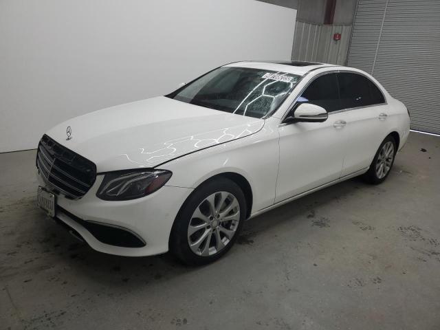Vin: wddzf4kb9ha218106, lot: 44766705, mercedes-benz e-class 300 4matic 2017 img_1