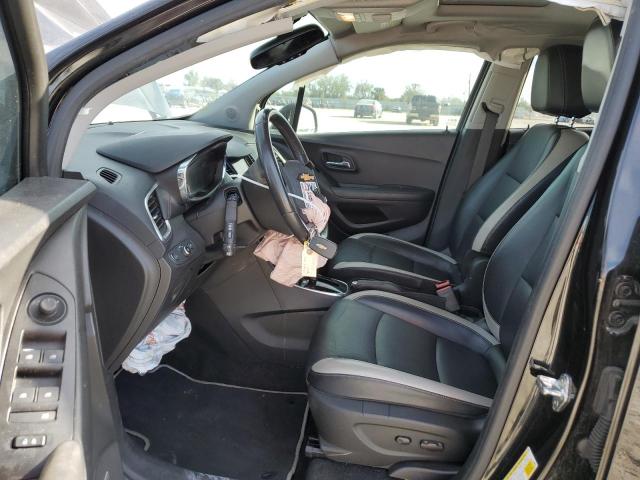 2019 CHEVROLET TRAX PREMI KL7CJMSBXKB814368
