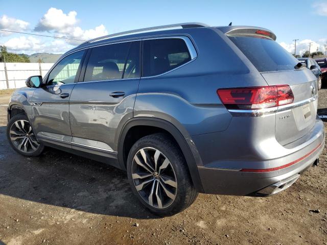 2021 VOLKSWAGEN ATLAS SEL - 1V2FR2CA5MC536929