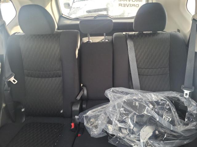 2020 NISSAN ROGUE S - 5N1AT2MV6LC767444