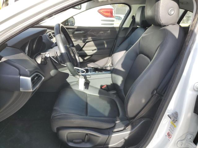 2017 JAGUAR XE PREMIUM SAJAD4BGXHA954787