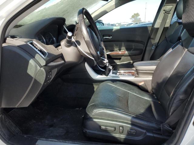 2017 ACURA TLX ADVANC 19UUB2F77HA006302