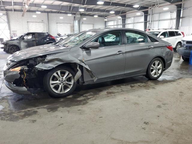 2012 HYUNDAI SONATA SE #3097954835