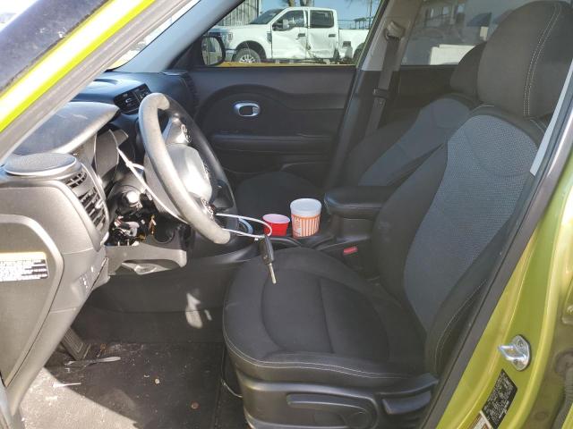 2018 KIA SOUL + - KNDJP3A59J7893368