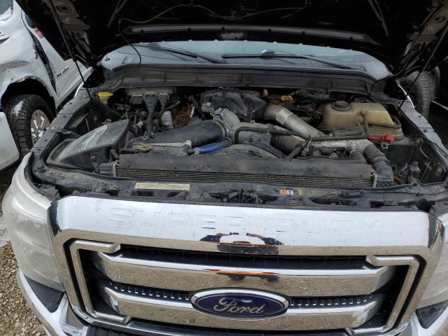 2015 FORD F250 SUPER - 1FT7W2BT7FEC31974