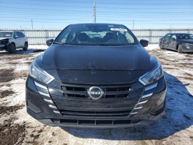 2023 NISSAN VERSA SV - 3N1CN8EV7PL825437
