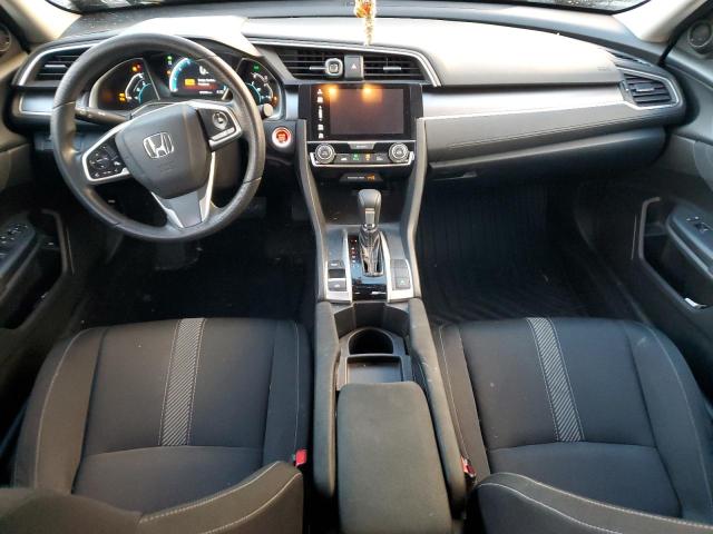 2016 HONDA CIVIC EX - 19XFC2F78GE231201