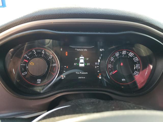 2022 DODGE CHALLENGER - 2C3CDZAG9NH168194