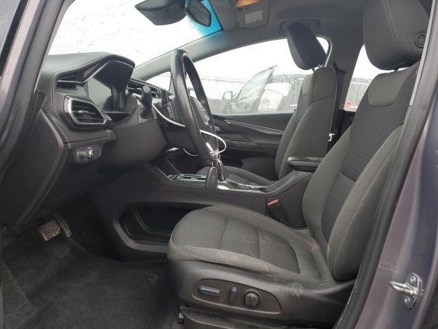2023 CHEVROLET BOLT EV 1L - 1G1FW6S05P4106609