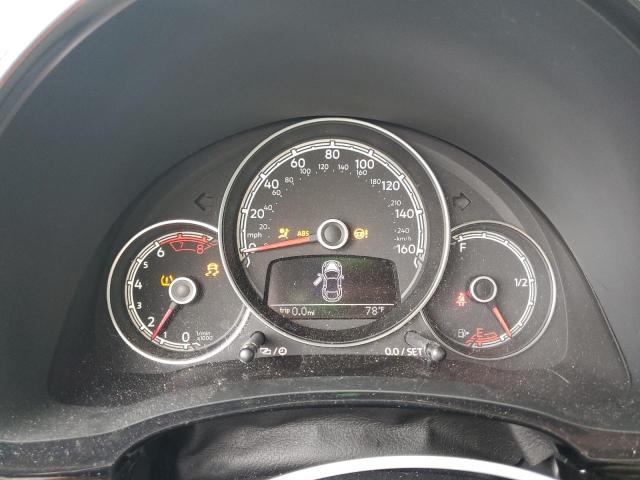 2017 VOLKSWAGEN BEETLE 1.8 - 3VWF17ATXHM628534