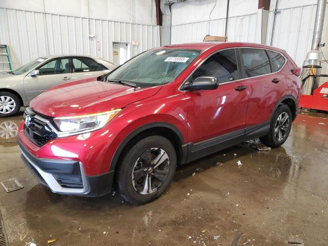 HONDA CR-V LX
