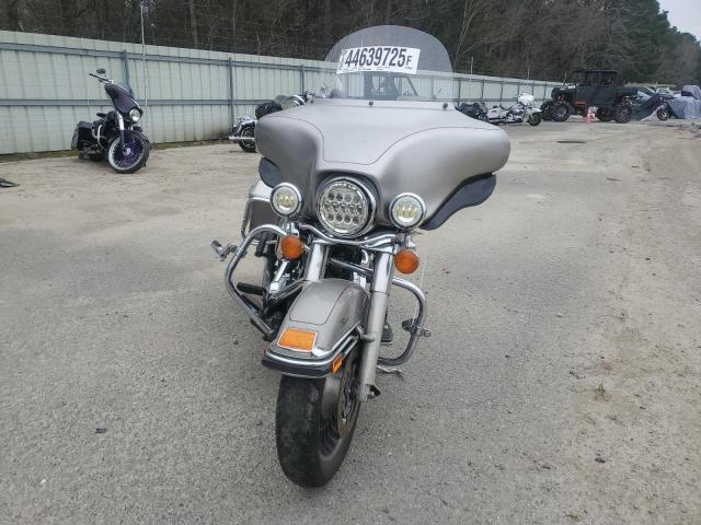 2009 HARLEY-DAVIDSON FLHTC 1HD1FF4199Y690255
