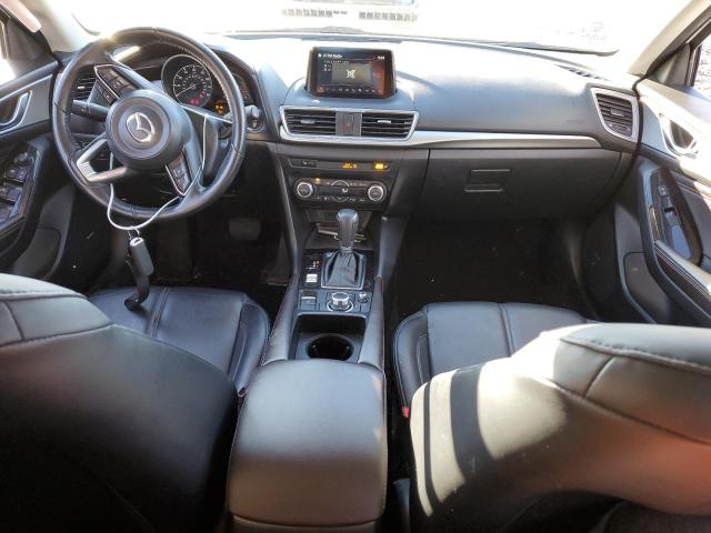 2018 MAZDA 3 TOURING - 3MZBN1L33JM179331