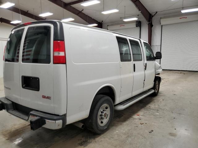2022 GMC SAVANA G25 1GTW7AFP8N1272295