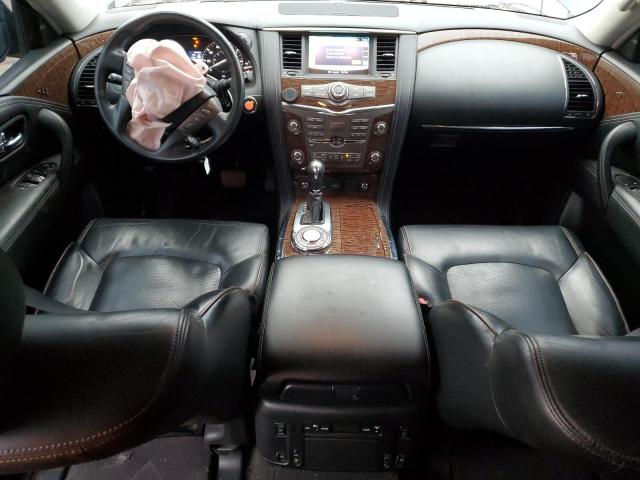 2018 NISSAN ARMADA SV - JN8AY2NDXJX000153