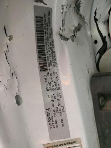 2017 RAM PROMASTER - 3C6TRVAG4HE528839