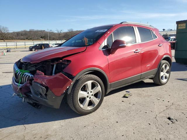 Vin: kl4cjesb5gb607641, lot: 57121945, buick encore 2016 img_1