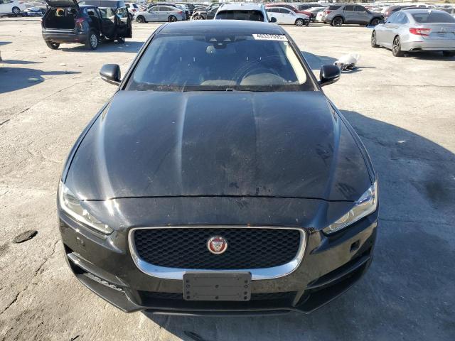2017 JAGUAR XE PREMIUM SAJAD4BG5HA950890