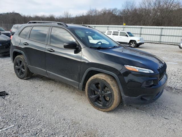 Vin: 1c4pjmcs7fw728484, lot: 44942965, jeep grand cher latitude 20154
