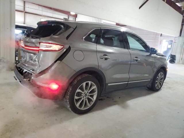 2017 LINCOLN MKC SELECT 5LMCJ2C95HUL45554