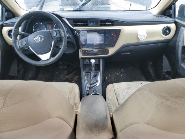 2019 TOYOTA COROLLA L - 5YFBURHE2KP931805