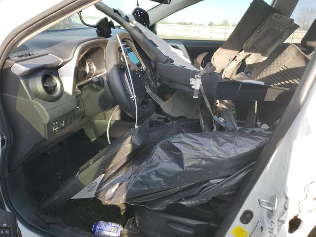 2016 TOYOTA RAV4 LE - JTMZFREV6GJ092427