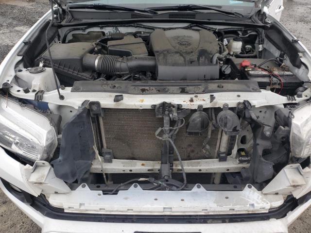 2020 TOYOTA TACOMA DOU - 5TFCZ5AN2LX217667