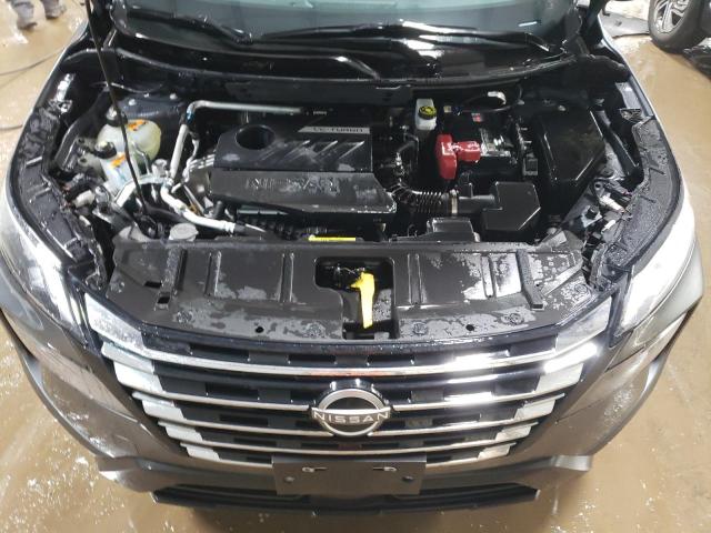 2024 NISSAN ROGUE SV - 5N1BT3BB1RC697735